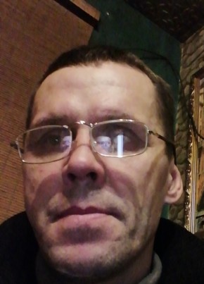 Андрей, 35, Россия, Ковернино