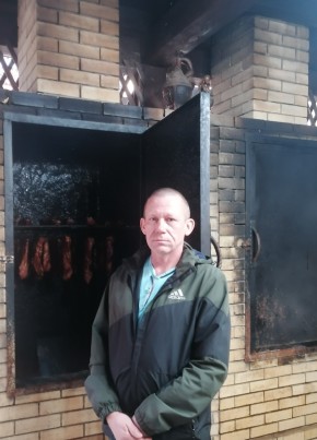 Василий из Кургана 53 года