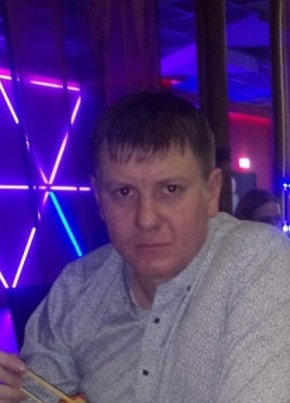 Владимир С., 39, Россия, Алдан