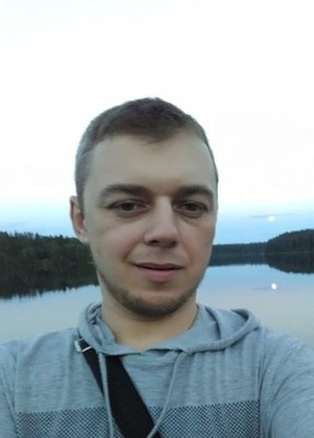 Виктор, 37, Россия, Валдай
