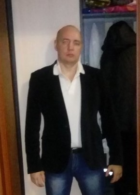 Вячеслав, 47, Россия, Самара