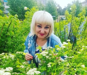Марина, 47 лет, Сальск