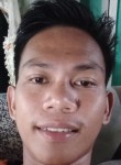 Mark, 25 лет, Lungsod ng Butuan