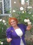 Светлана, 74 года, Краснодар