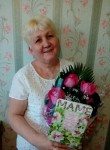 Элиза, 57 лет, Стерлитамак