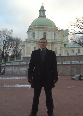 Михаил, 54, Россия, Санкт-Петербург
