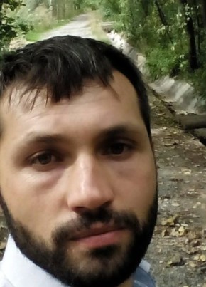 Murat, 39, Türkiye Cumhuriyeti, Seydişehir