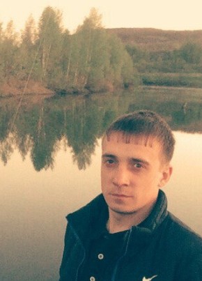 ванек, 30, Россия, Прокопьевск