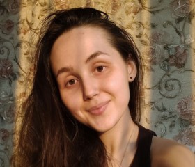 Karina, 24, Saint Petersburg