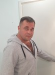 Александр, 45 лет, Волжский (Волгоградская обл.)