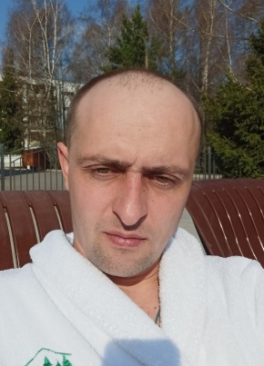 Денис, 32, Россия, Наро-Фоминск