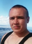Николай, 31 год, Омск