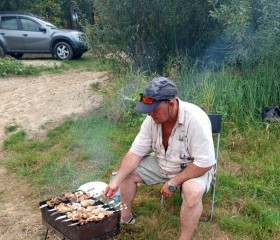 Vladimir, 47, Gomel