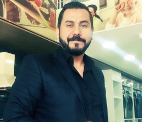 vedatkaan, 46, Kahramanmaras