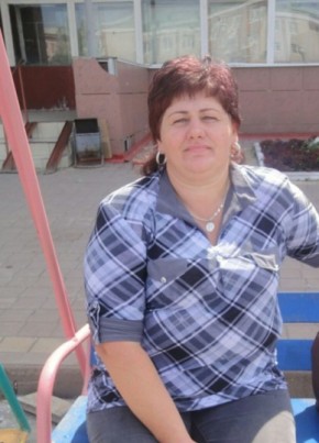 Светлана, 51, Россия, Березовский
