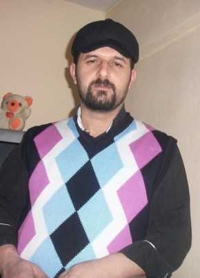 borabey, 45, Türkiye Cumhuriyeti, İnegöl