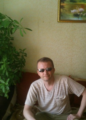 Сергей, 49, Россия, Карталы