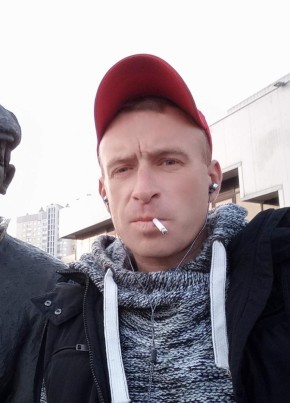 Дмитрий, 41, Рэспубліка Беларусь, Горад Навагрудак