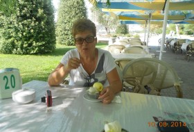 Маша, 68 - Только Я