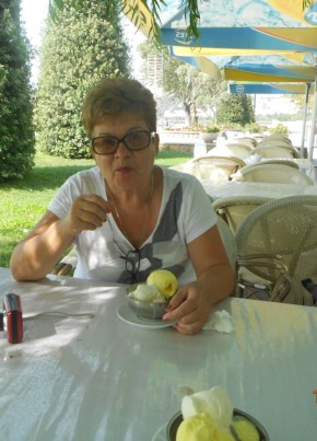 Маша, 68, Россия, Уфа