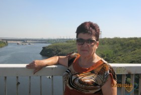 Маша, 68 - Мой бархатный отдых-2012