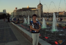 Маша, 68 - Лето 2011