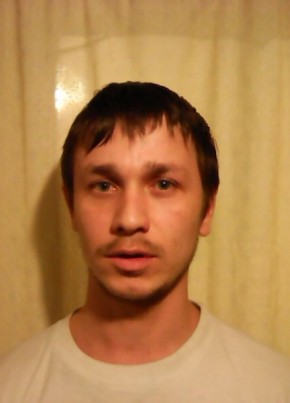 Игорь, 34, Россия, Яранск
