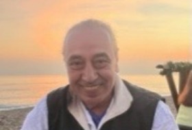 Albert, 63 - Just Me