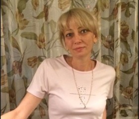 Мила, 49 лет, Железнодорожный (Московская обл.)