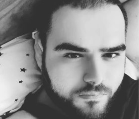 Zak, 30, Kapan