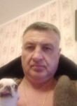 Петя, 48 лет, Петрозаводск