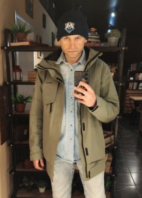 Matvey, 35, Russia, Norilsk