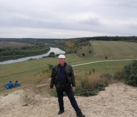Albert privet, 45, Voronezh