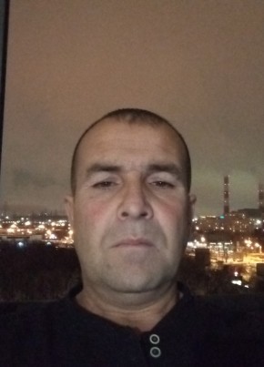 Рустам, 43, Россия, Солнцево