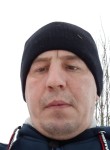 Андрей, 48 лет, Вельск