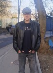 Andrey, 53, Moscow