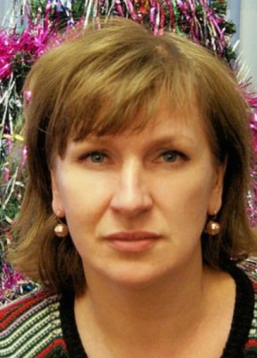 prochorovaanna, 56, Россия, Нижний Ингаш