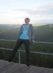 Roman, 33, Krasnoyarsk