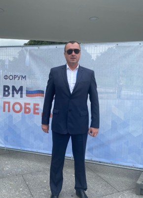 Леша из Брянска 45 лет