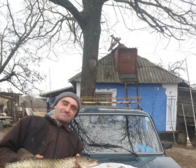 Анатолий, 52 года, Київ