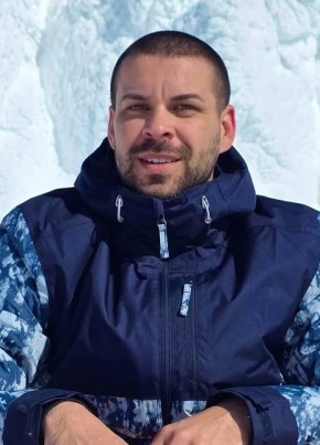 Николай из Омска 37 лет