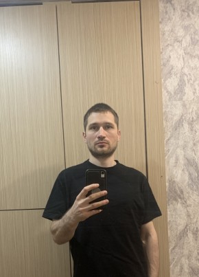 Денис из Дзержинска 35 лет