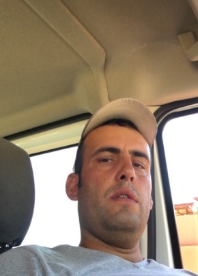 Sedat, 37, Türkiye Cumhuriyeti, Sarıgöl
