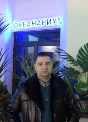 Aleksey, 41, Russia, Krasnodar