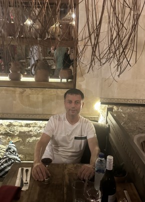 Дениз, 47, Russia, Moscow