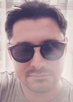 Evghenii из Bălți 35 лет