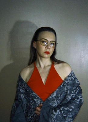 Милана из Саратова 30 лет