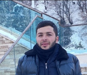 Rovsen, 33, Baku