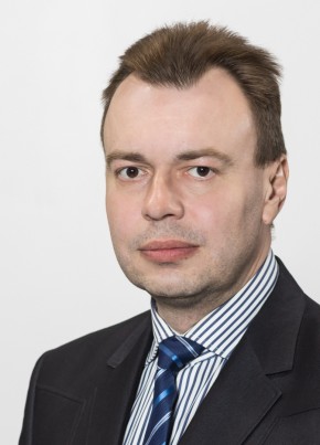 Николай, 43, Россия, Нижневартовск