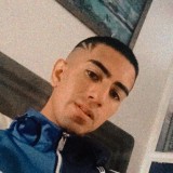 Alejandro, 27  , Millville